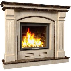 Портали для каміна Портали для каміна