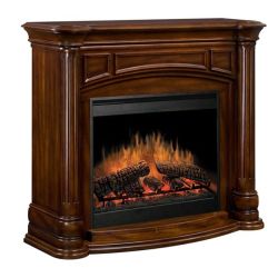 Електрокаміни Електрокаміни